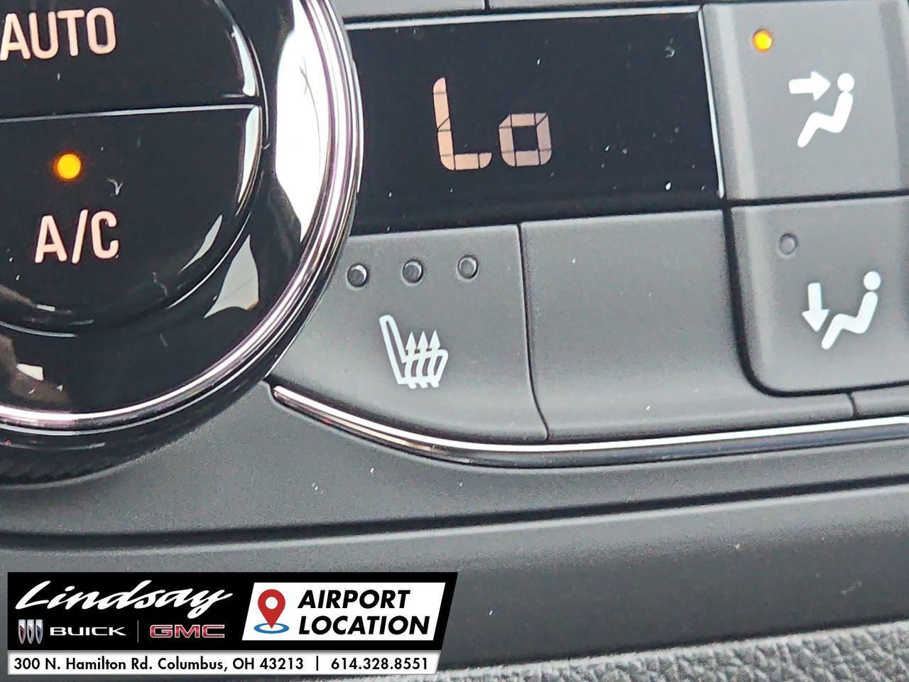2025 Buick Envista Preferred Columbus OH
