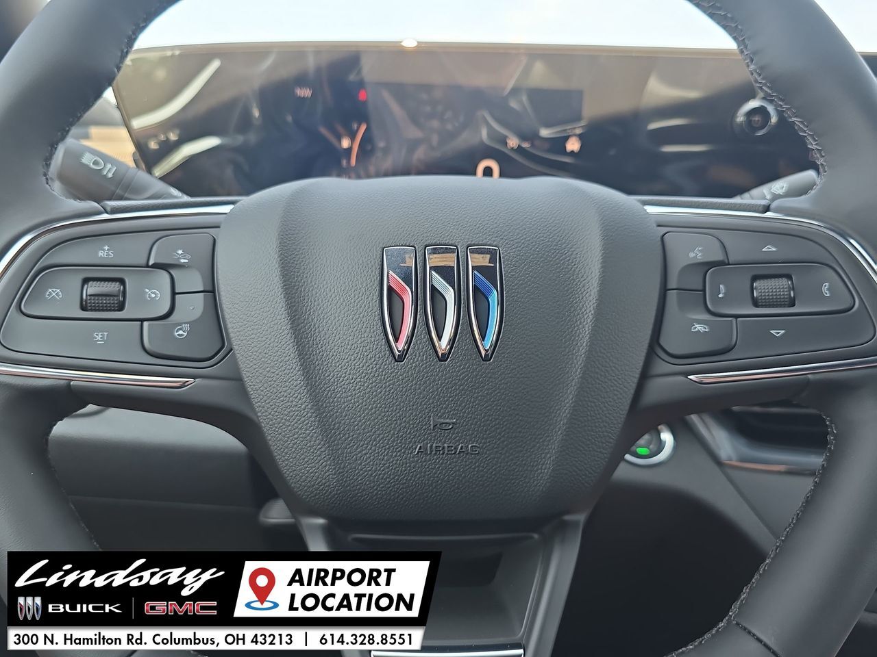 2025 Buick Envista Preferred Columbus OH