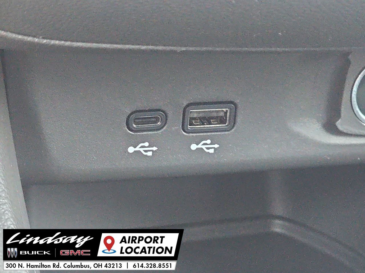 2025 Buick Envista Preferred Columbus OH
