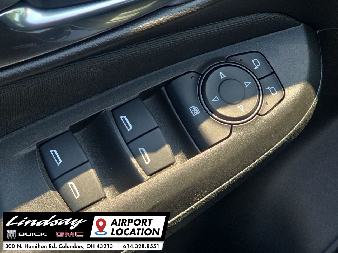 2025 Buick Envista Preferred Columbus OH
