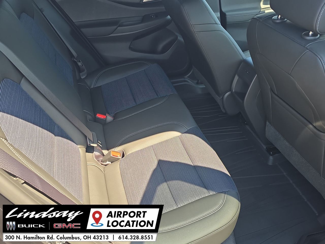 2025 Buick Envista Preferred Columbus OH