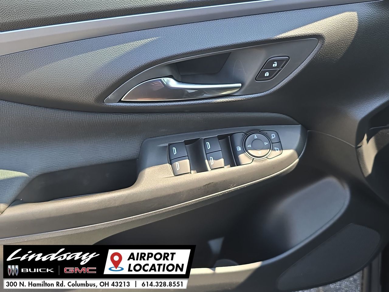 2025 Buick Envista Preferred Columbus OH