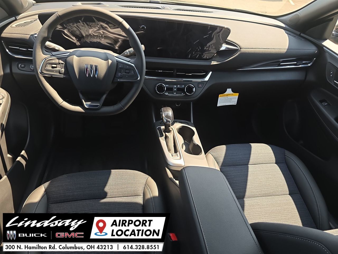 2025 Buick Envista Preferred Columbus OH