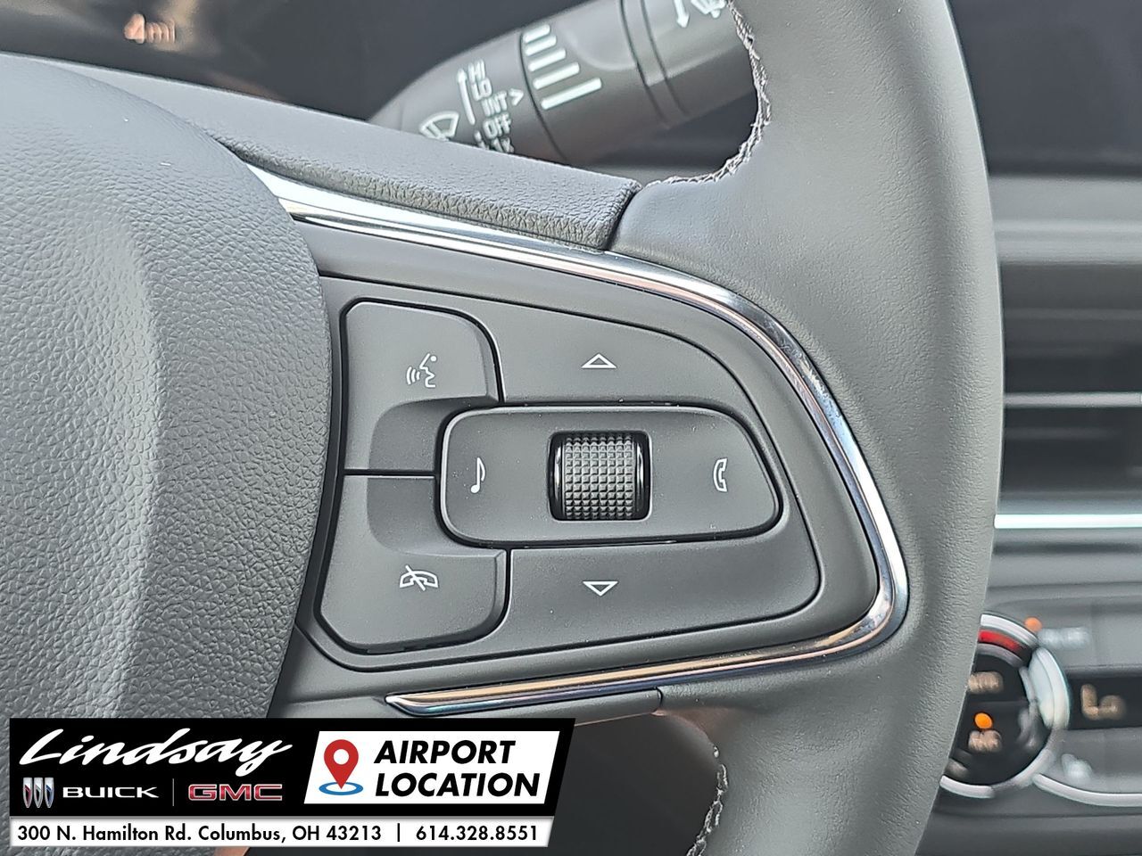 2025 Buick Envista Preferred Columbus OH