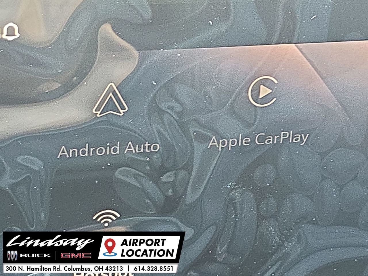 2025 Buick Envista Preferred Columbus OH