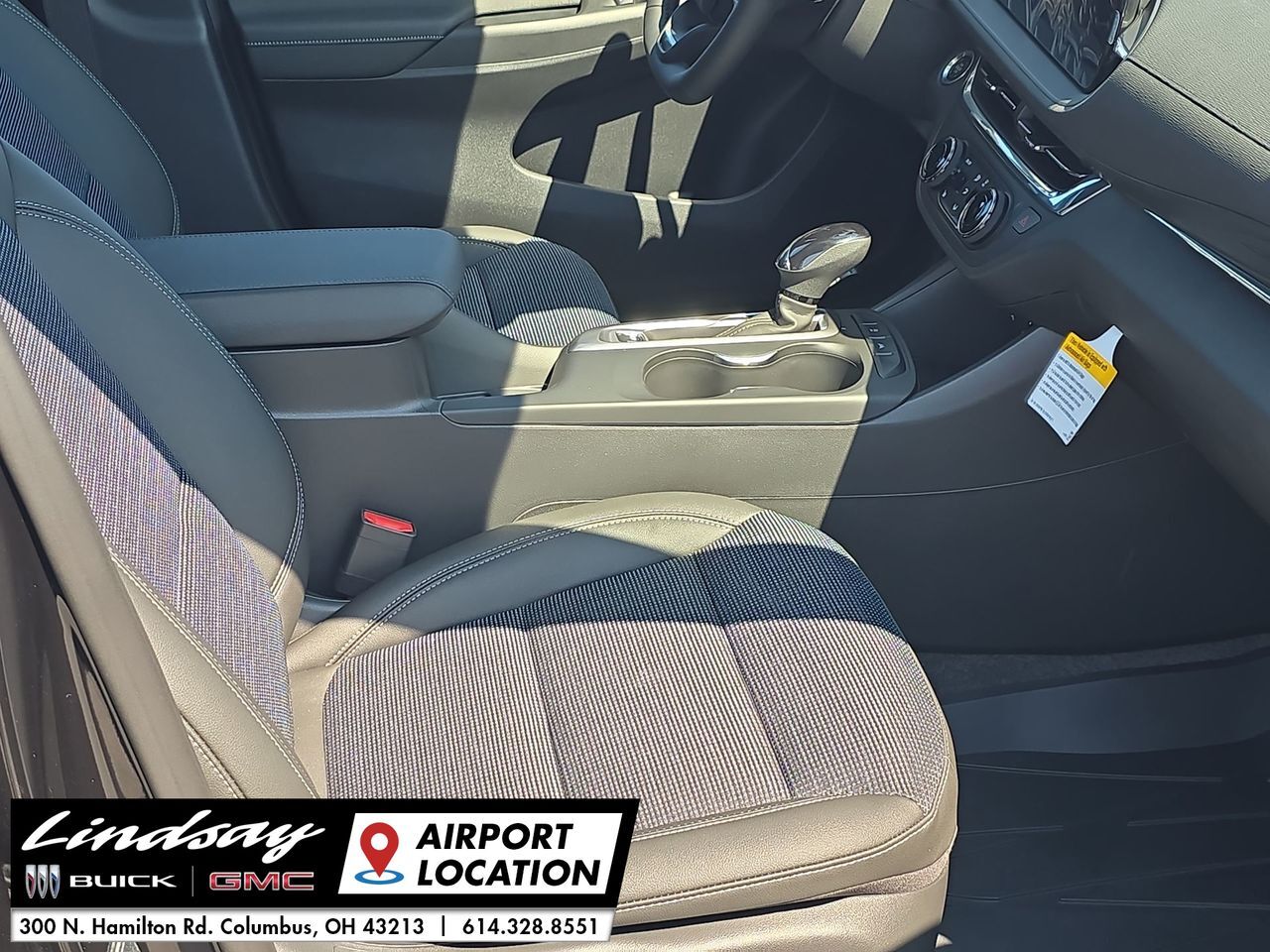 2025 Buick Envista Preferred Columbus OH