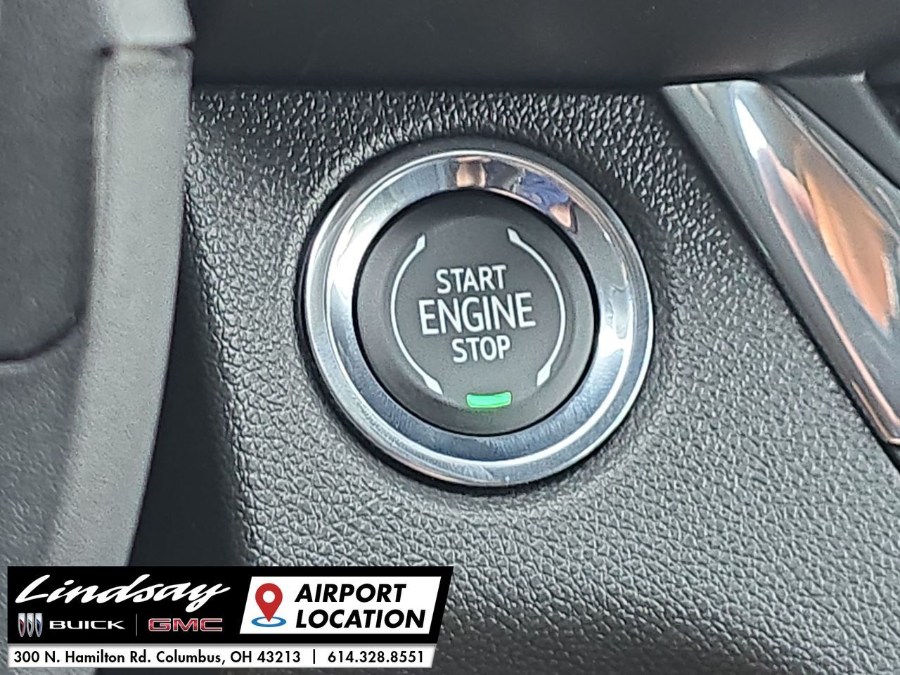 2025 Buick Envista Preferred Columbus OH