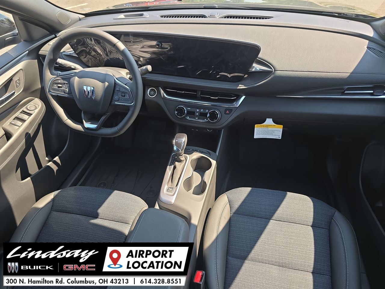 2025 Buick Envista Preferred Columbus OH