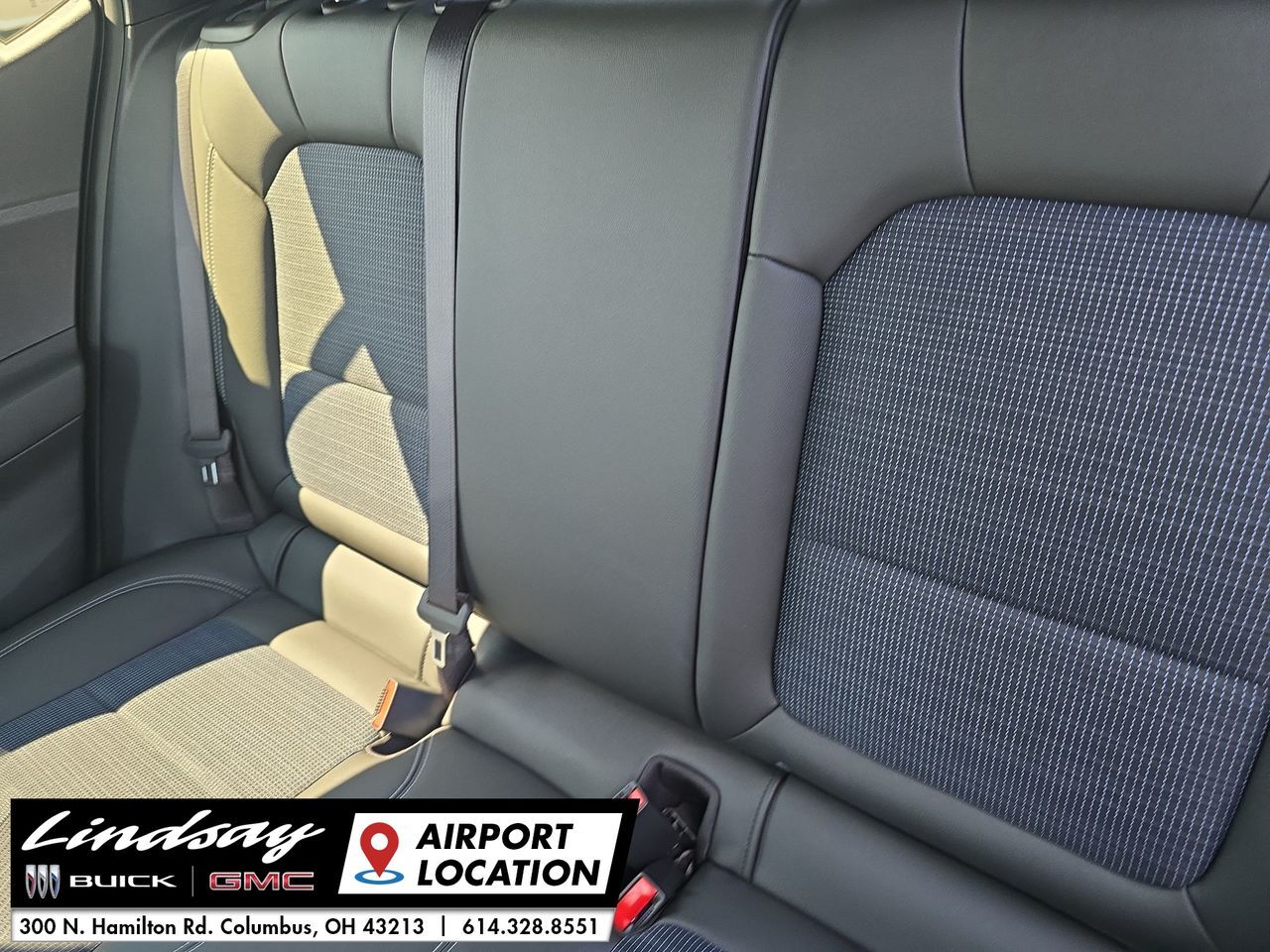 2025 Buick Envista Preferred Columbus OH