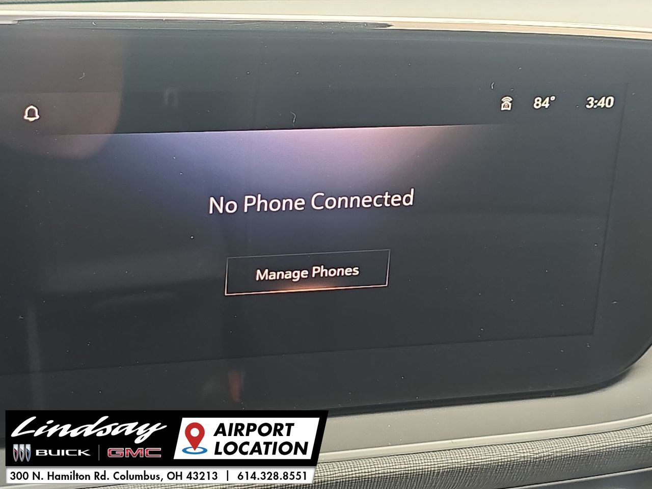 2025 Buick Envista Preferred Columbus OH