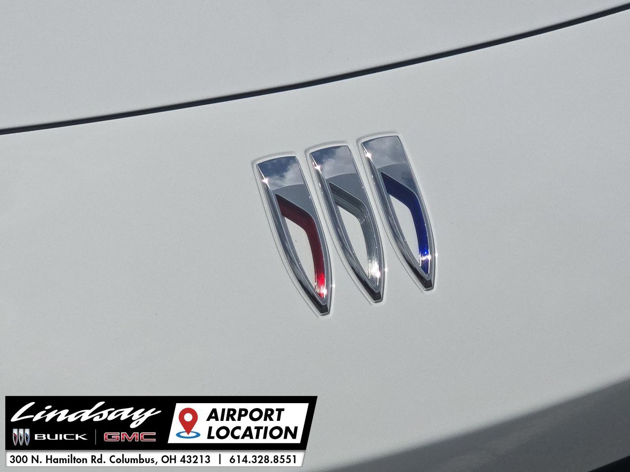 2025 Buick Envista Preferred Columbus OH