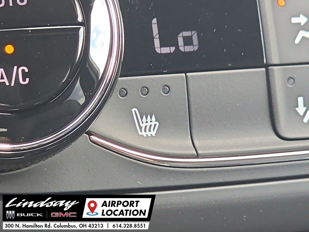 2025 Buick Envista Preferred Columbus OH