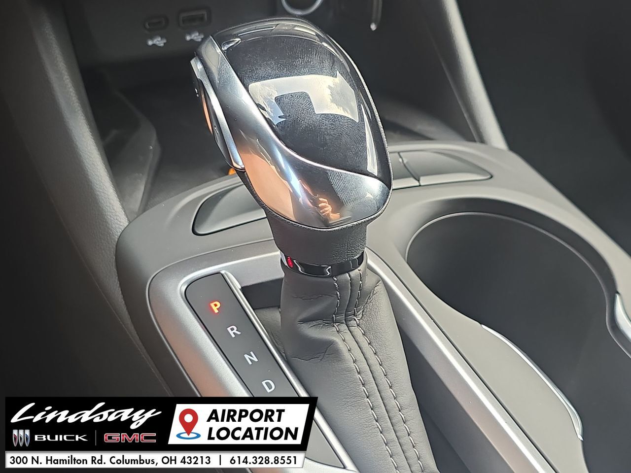 2025 Buick Envista Preferred Columbus OH
