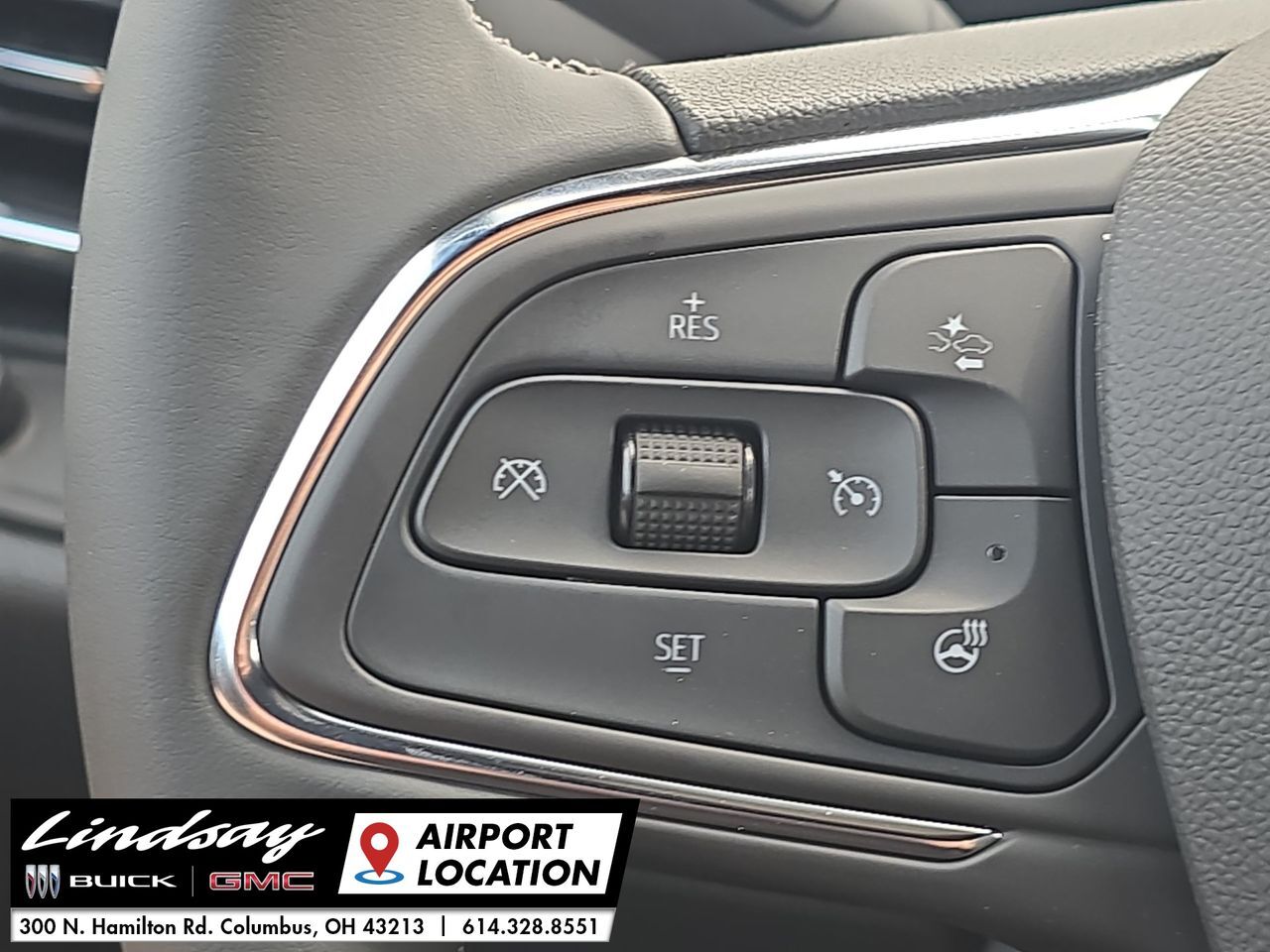 2025 Buick Envista Preferred Columbus OH