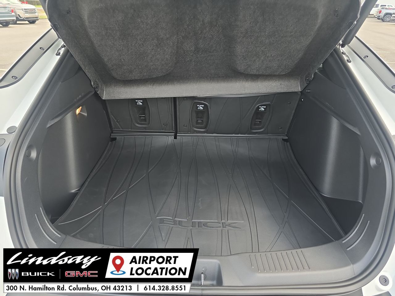2025 Buick Envista Preferred Columbus OH
