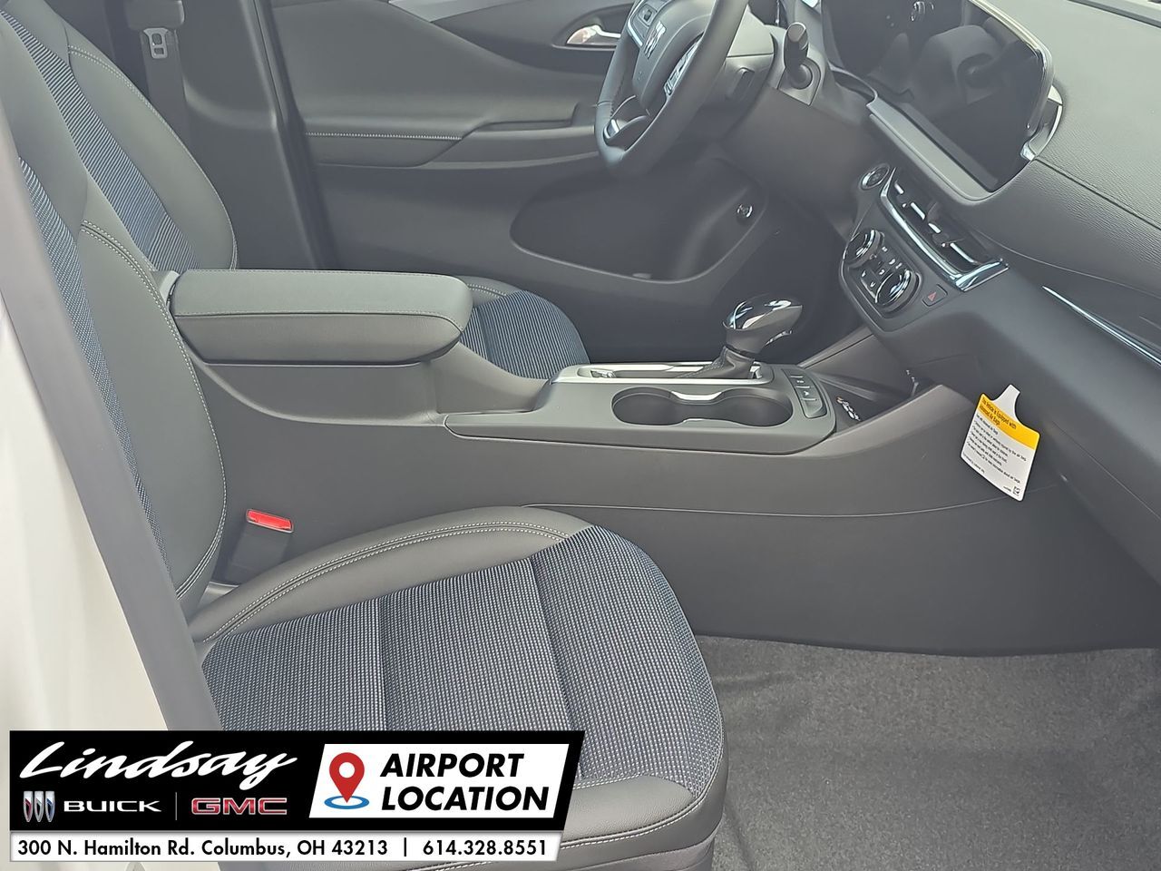2025 Buick Envista Preferred Columbus OH