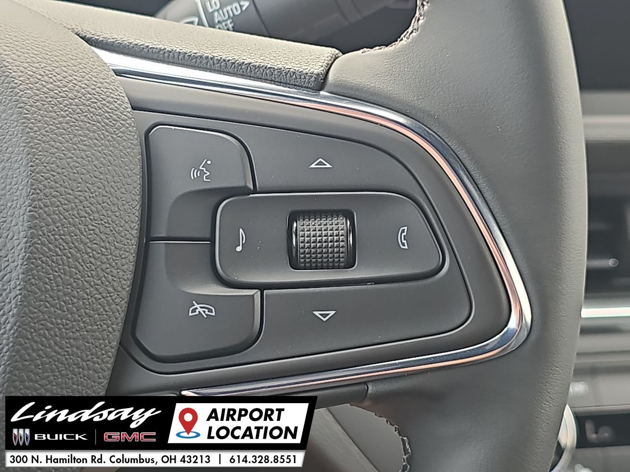 2025 Buick Envista Preferred Columbus OH