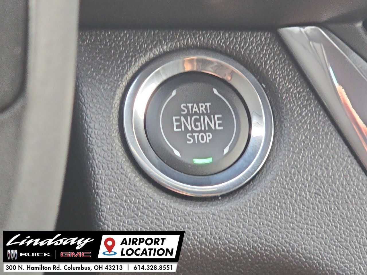 2025 Buick Envista Preferred Columbus OH
