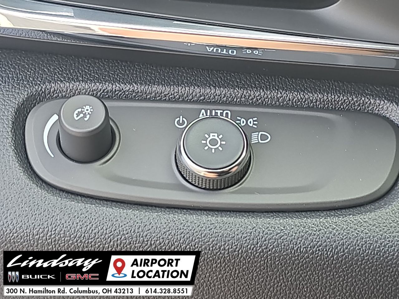 2025 Buick Envista Preferred Columbus OH