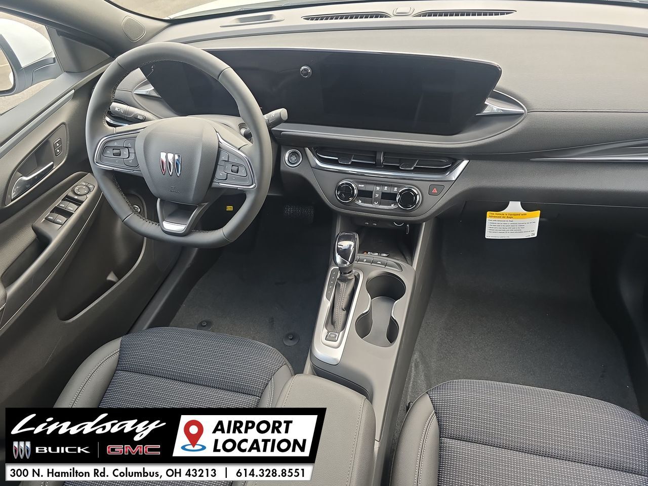 2025 Buick Envista Preferred Columbus OH