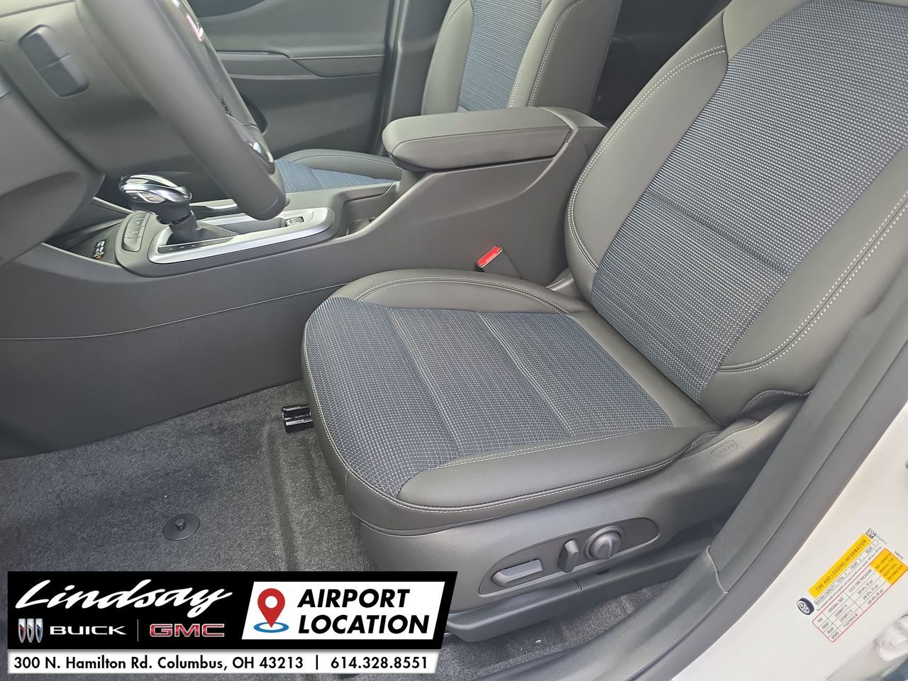 2025 Buick Envista Preferred Columbus OH
