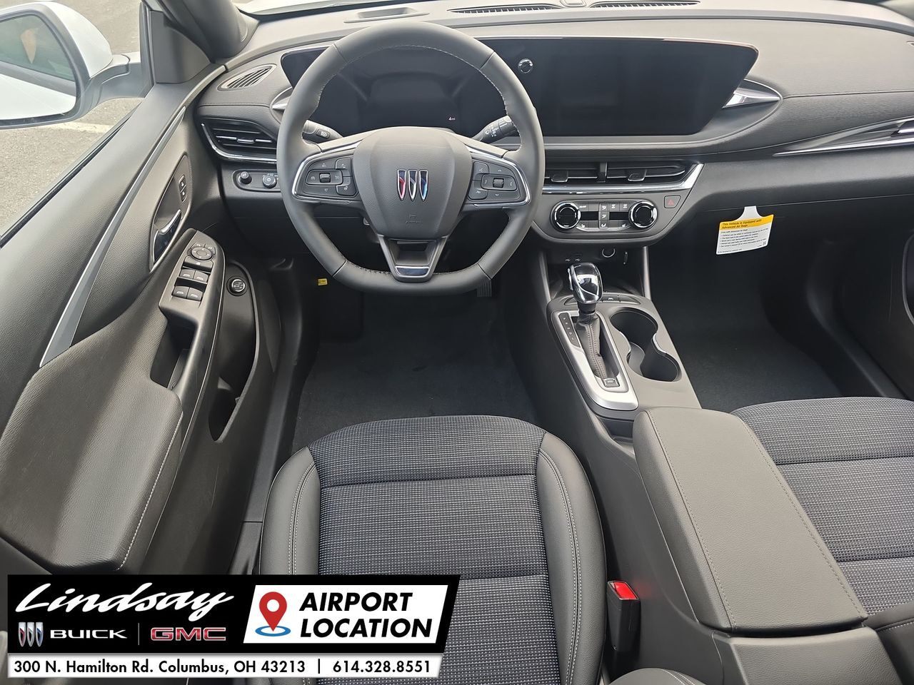 2025 Buick Envista Preferred Columbus OH