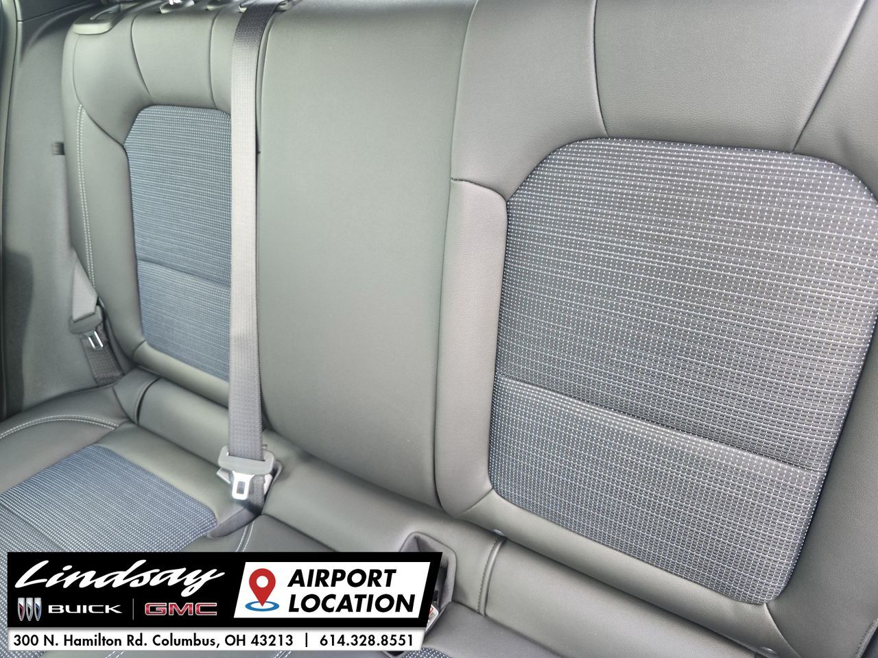 2025 Buick Envista Preferred Columbus OH