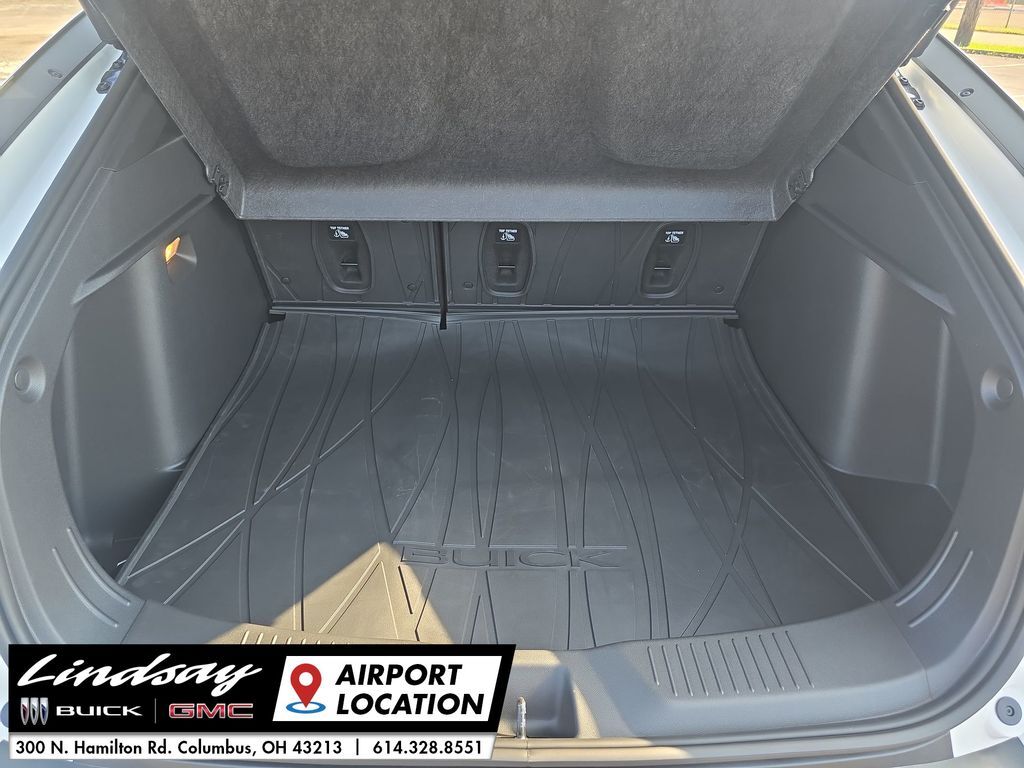 2025 Buick Envista Preferred Columbus OH