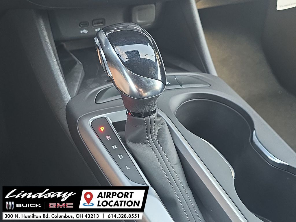 2025 Buick Envista Preferred Columbus OH