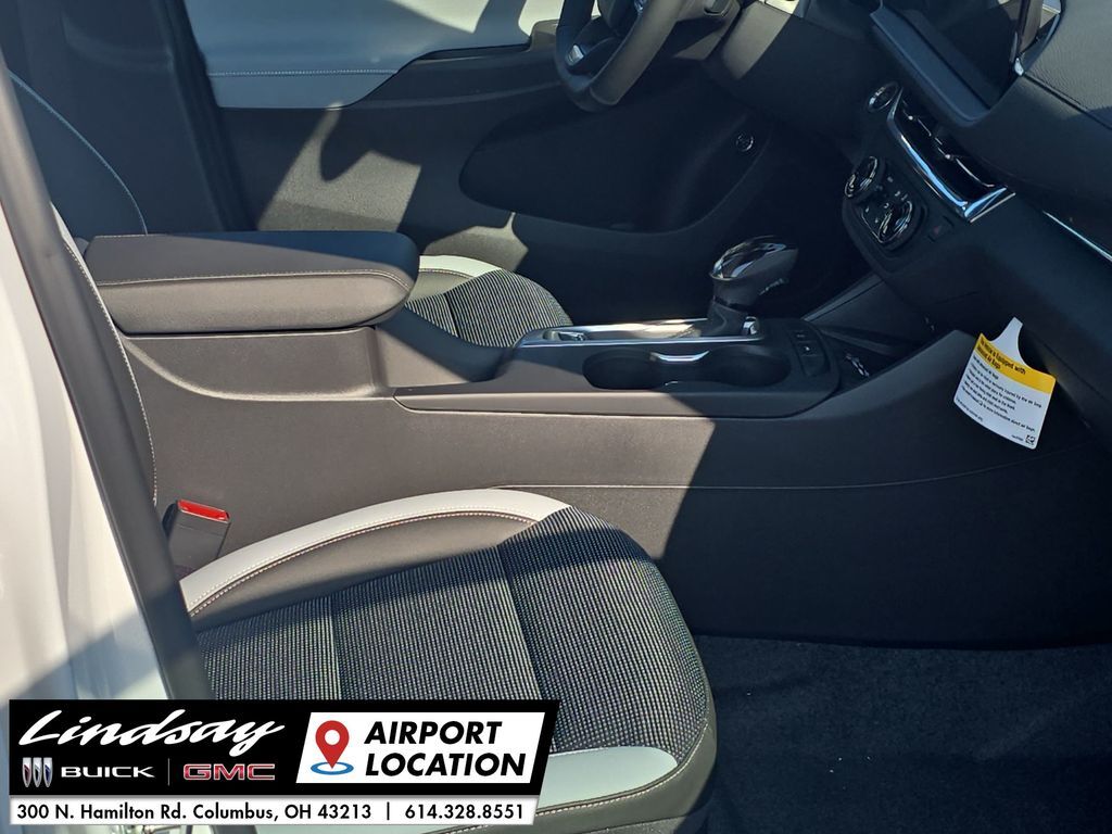 2025 Buick Envista Preferred Columbus OH