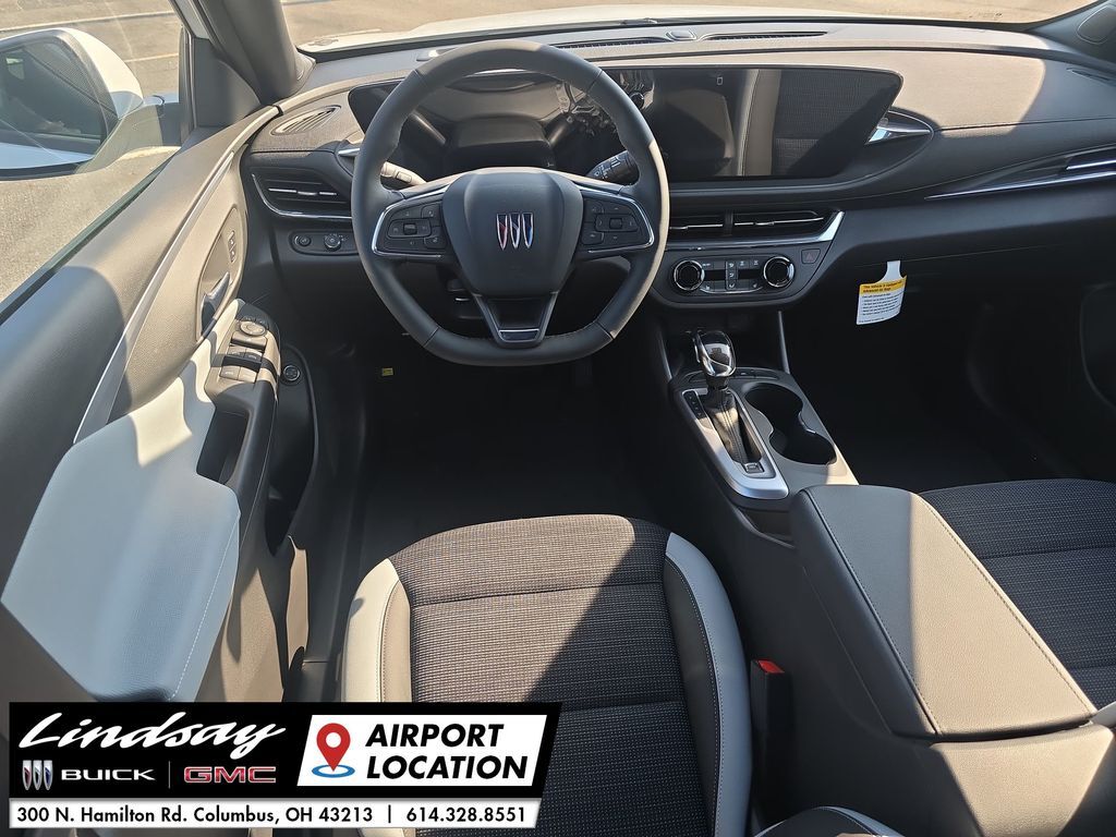 2025 Buick Envista Preferred Columbus OH