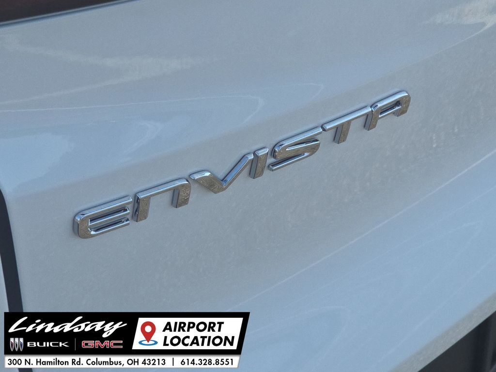 2025 Buick Envista Preferred Columbus OH