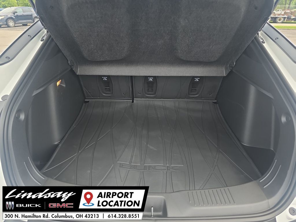 2025 Buick Envista Preferred Columbus OH