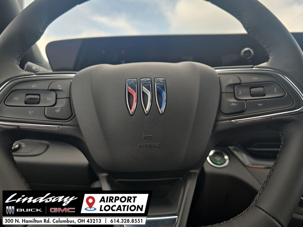 2025 Buick Envista Preferred Columbus OH