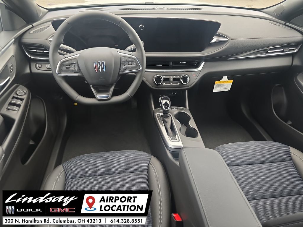 2025 Buick Envista Preferred Columbus OH
