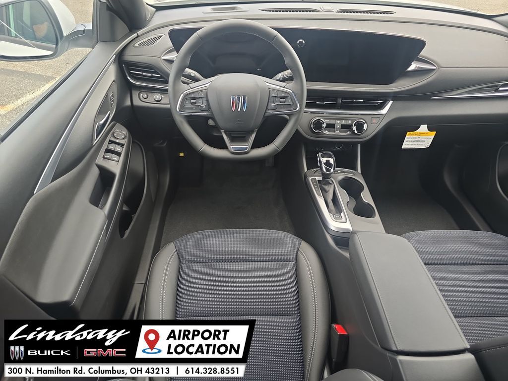 2025 Buick Envista Preferred Columbus OH