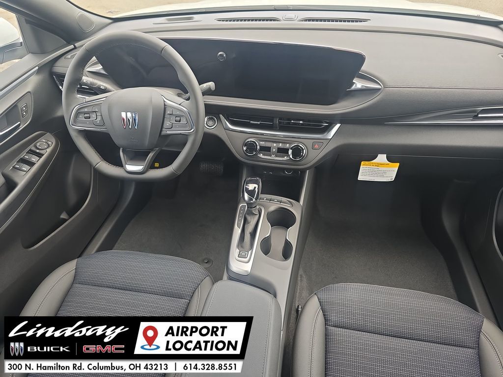 2025 Buick Envista Preferred Columbus OH