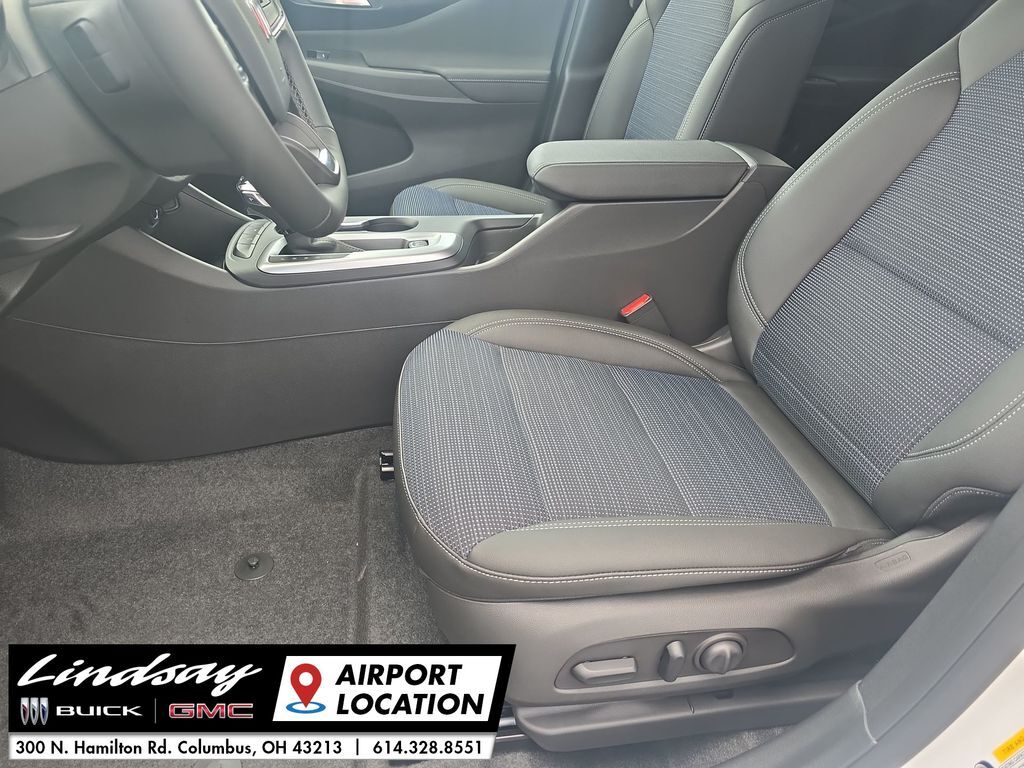 2025 Buick Envista Preferred Columbus OH