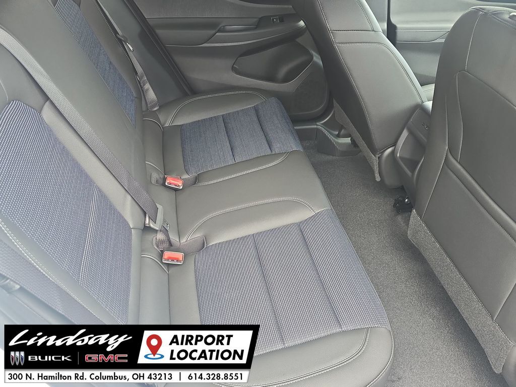 2025 Buick Envista Preferred Columbus OH