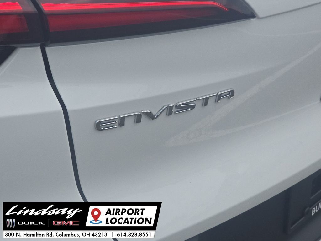 2025 Buick Envista Preferred Columbus OH