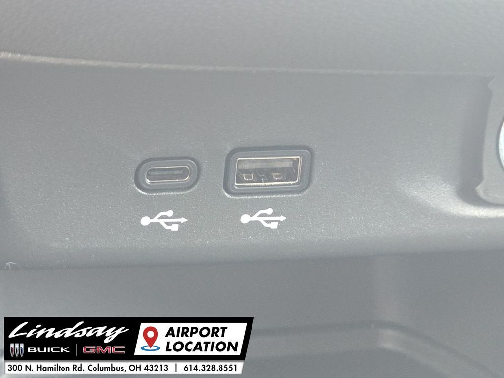 2025 Buick Envista Preferred Columbus OH