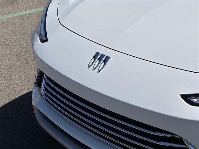 2025 Buick Envista Preferred FWD