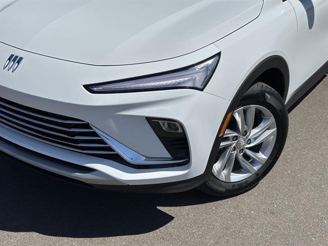 2025 Buick Envista Preferred FWD