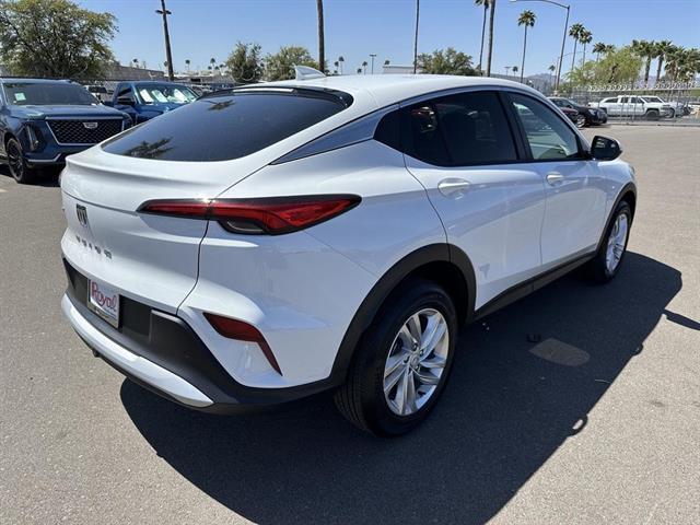 2025 Buick Envista Preferred FWD Tucson AZ