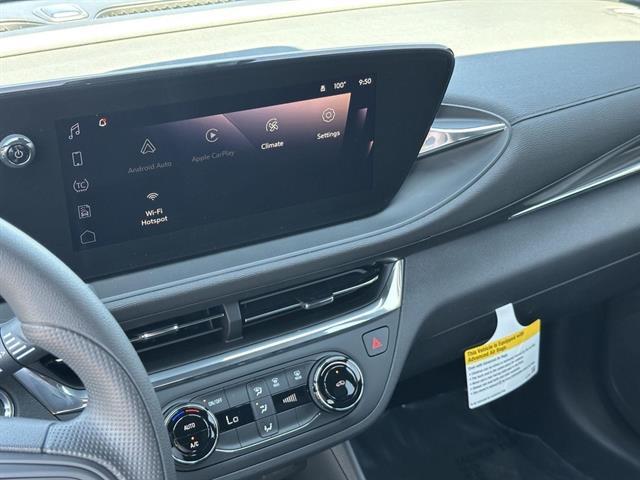 2025 Buick Envista Preferred FWD Tucson AZ
