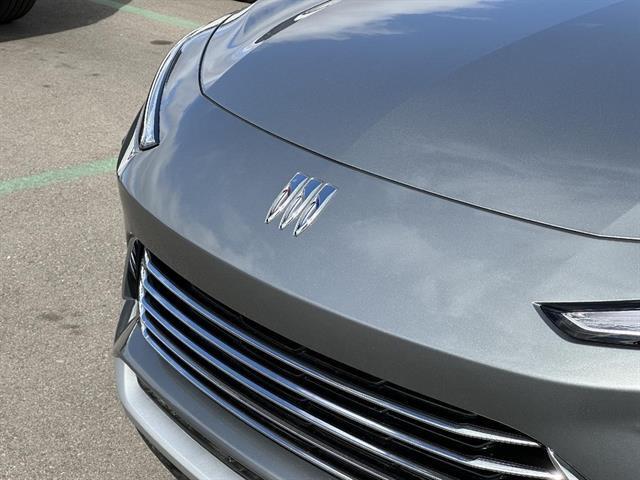 2025 Buick Envista Preferred FWD Tucson AZ