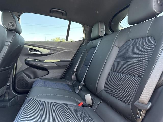 2025 Buick Envista Preferred FWD Tucson AZ