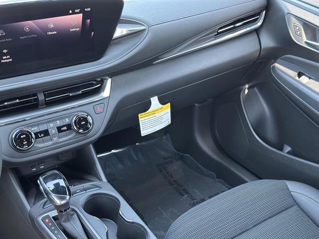 2025 Buick Envista Preferred FWD Tucson AZ