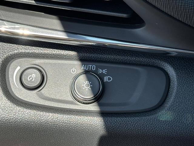 2025 Buick Envista Preferred FWD Tucson AZ