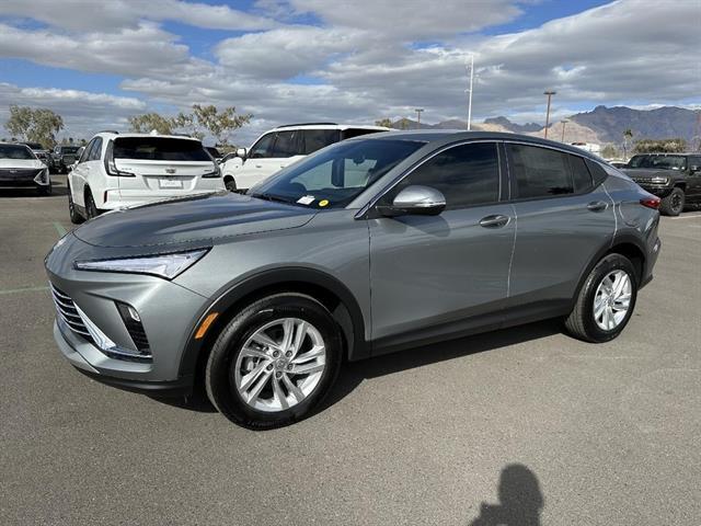 2025 Buick Envista Preferred FWD Tucson AZ